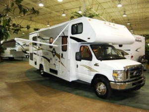 Winnebago Access